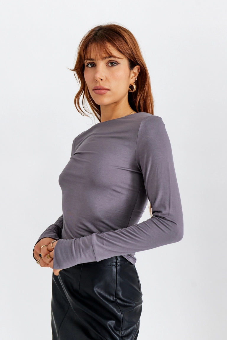 Emita Long Sleeve