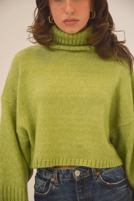 Olympia Sweater