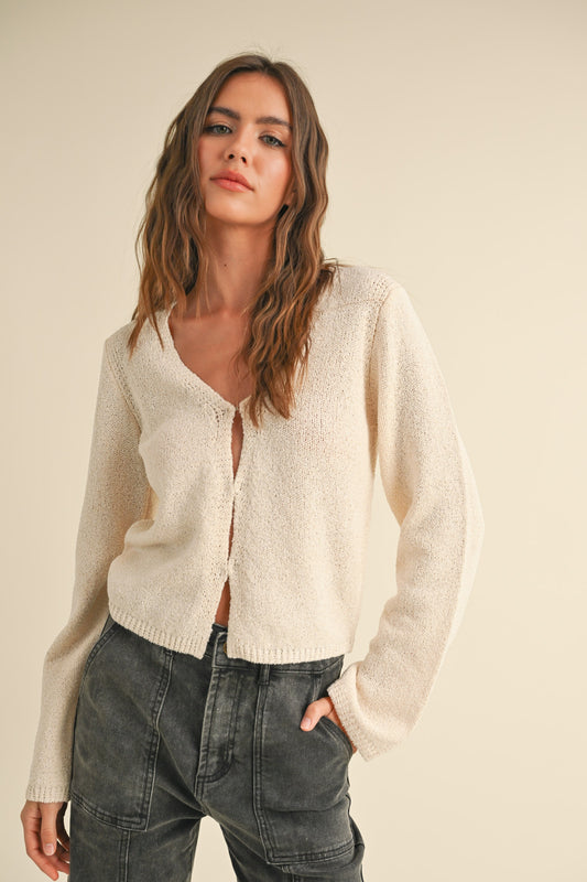 Floren Cardigan