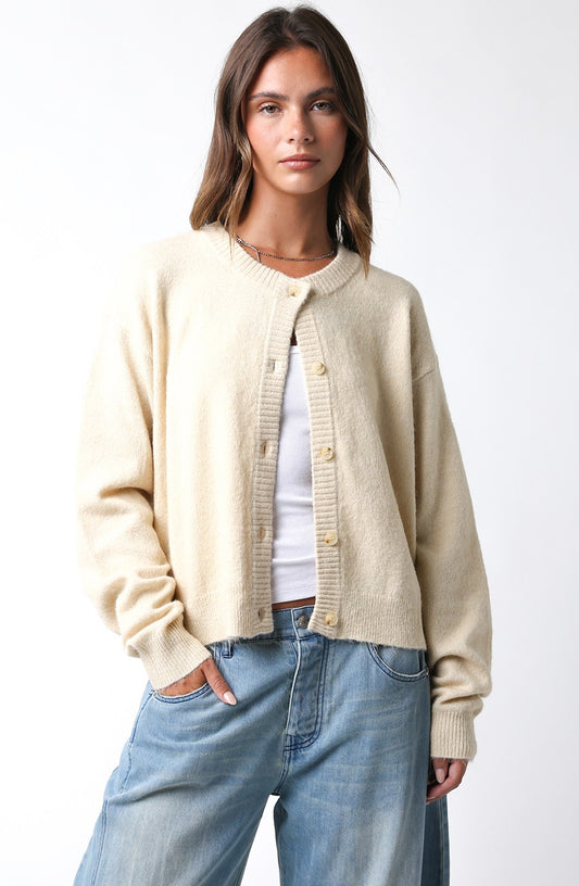 Ella Cardigan