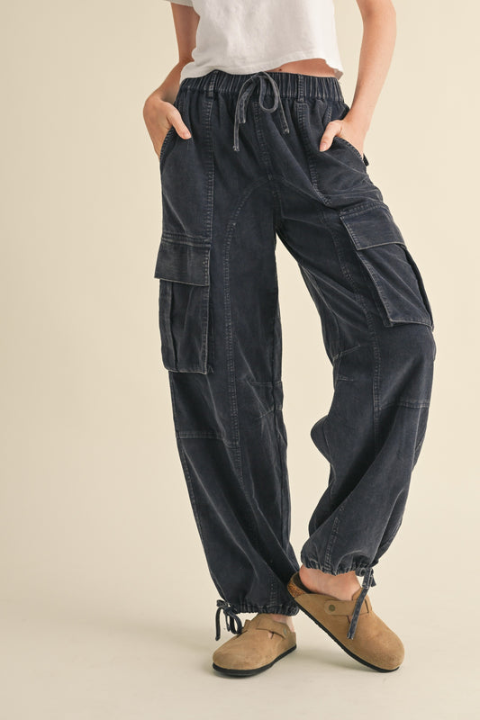 Marlie Cargo Pant