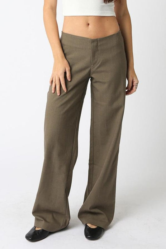 Karly Trouser