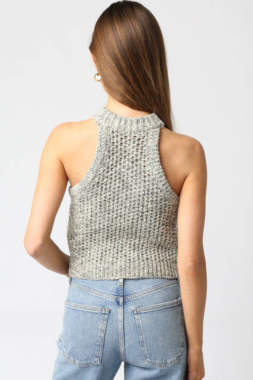 Irina Knit Top