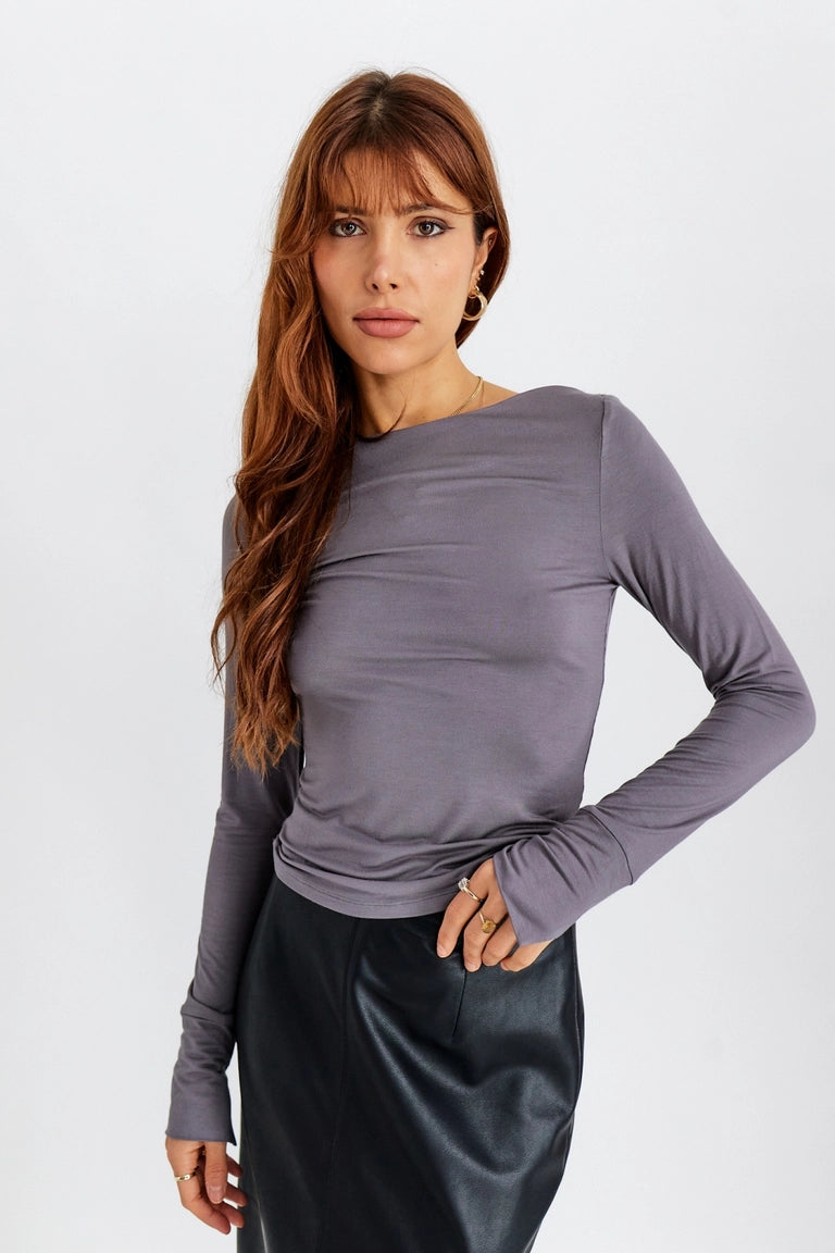 Emita Long Sleeve