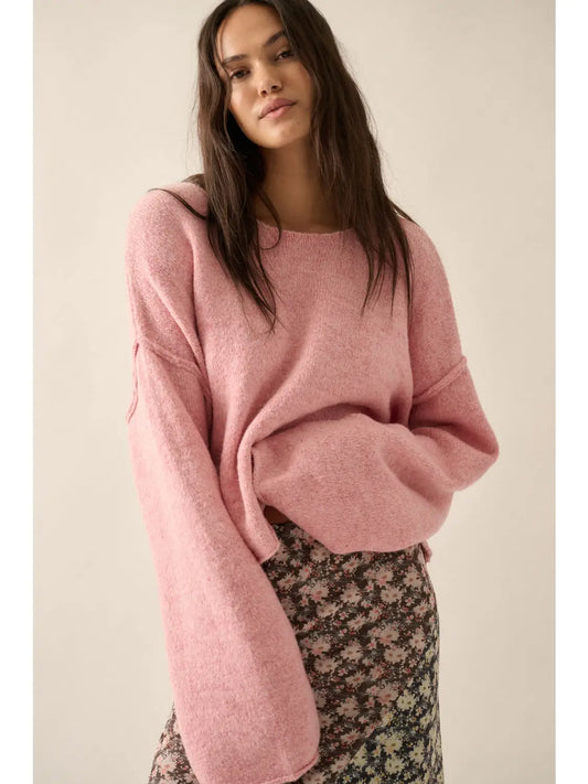 Westwood Sweater