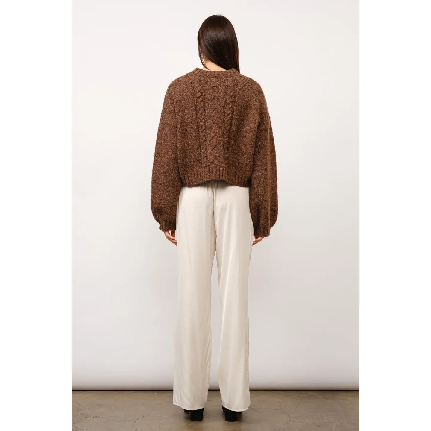 Bobby Knit Cardigan