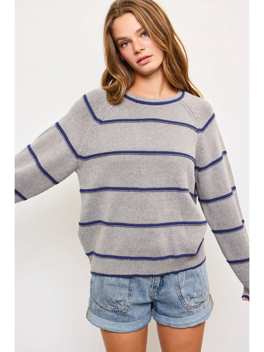 Marla Sweater